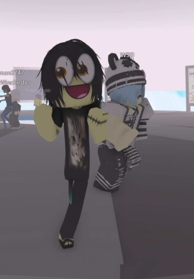 Oi, posso postar video #fyp #robloxfyp #viral #skinroblox 