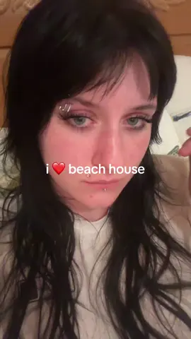 #beachhouse #beachhouseband #masterofnone 