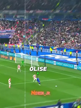 𝐎𝐥𝐢𝐬𝐞 𝐬𝐤𝐢𝐥𝐥𝐬 🥵 #olise_skills #oliseskills #mehedi_jr12 #যাবে_foryou_তে_ইনশাআল্লাহ🤲💝 #ফুটবল_______প্রেমিরা_সারা_দাও🥰⚽ @ᴍʀ_𝐌𝐞𝐡𝐞𝐝𝐢-🇧🇷 @TikTok Bangladesh 