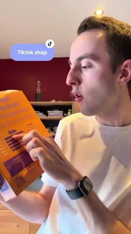 Prêt pour une bonne journée ! #tiktokshopfrance 