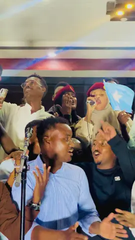⭐️ Xiddigtii xallaY Masraxa GAASHAANDHIGGA ruxday @Xaawo Degan ✪ iyo #team #kooxda #Horseed #somaliarmy 