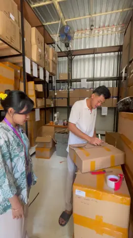 packing paket estehibukota pengiriman ke Jakarta😍🫰  #estehibukota #tehpremium #kemitraankuliner #paketusahaminuman #estehjumbo 