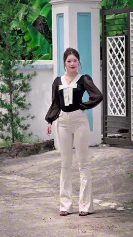 Đồ xinh #thoitrang #tiktokshop77 #TikTokBeautyFestVN #quynhnhu 