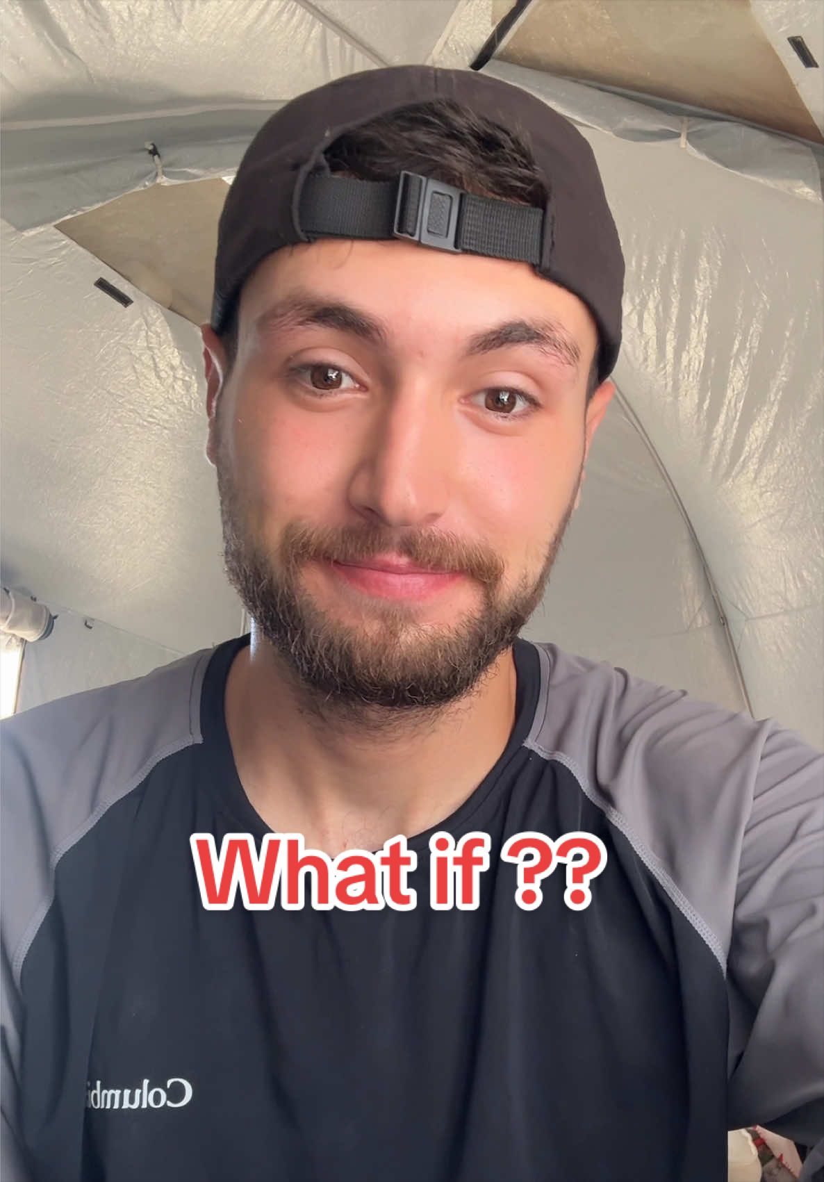What if we’re asking the wrong question?