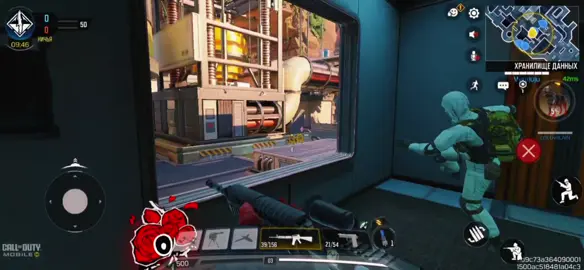 Just fun  . . . . #cod #callofduty #callofdutymobile #codm #codmobile  @Call of Duty @Call of Duty: Mobile @Call of Duty: Mobile VN 