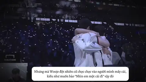 Chọn con tim hay là nghe lý trí… #oner #zeus #on2eus #lck #xh 