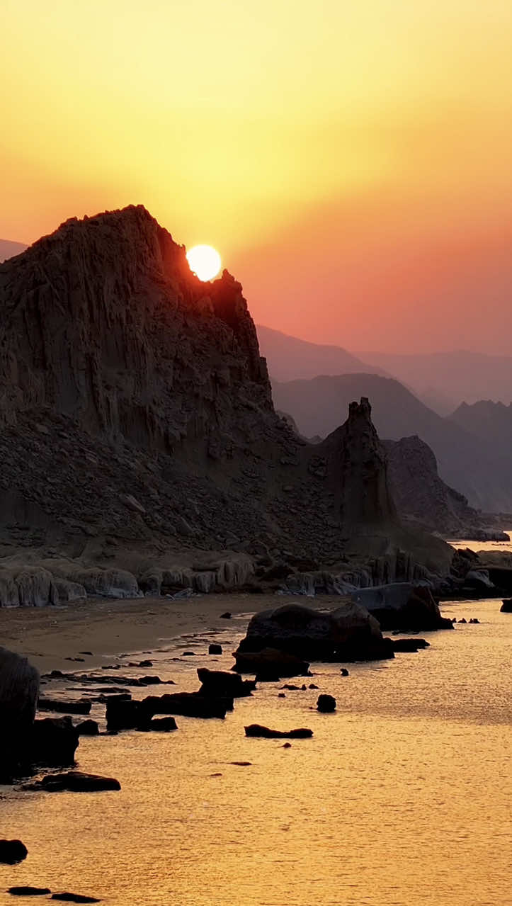 The South Still Carries the Soul of Iran #Iran #ایران #PersianGulf #جنوب 