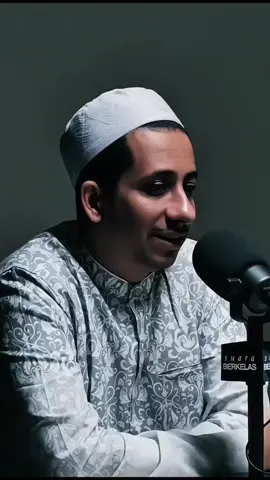 Dikasi tamparan🫠@huseinjafar #suaraberkelas #podcast #clips #habibjafar 