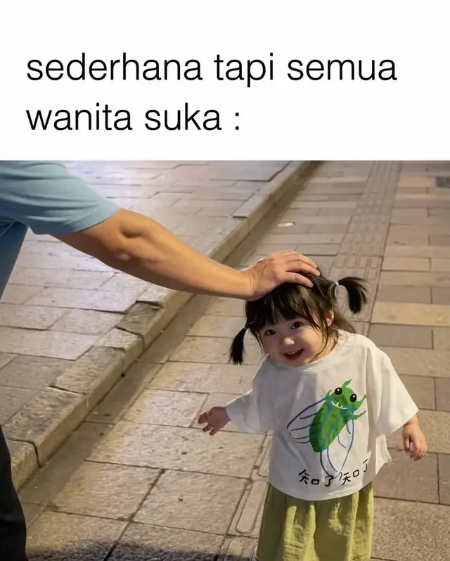 soalnya berasa disayang🫶🏻 #lovelanguage 