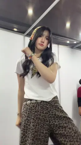 Delynn story tiktok #delynnjkt48 #JKT48 #JKT48FIGHT 
