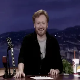 i know dada #fyp #foryou #conanobrien #tonightshow #smartypants 
