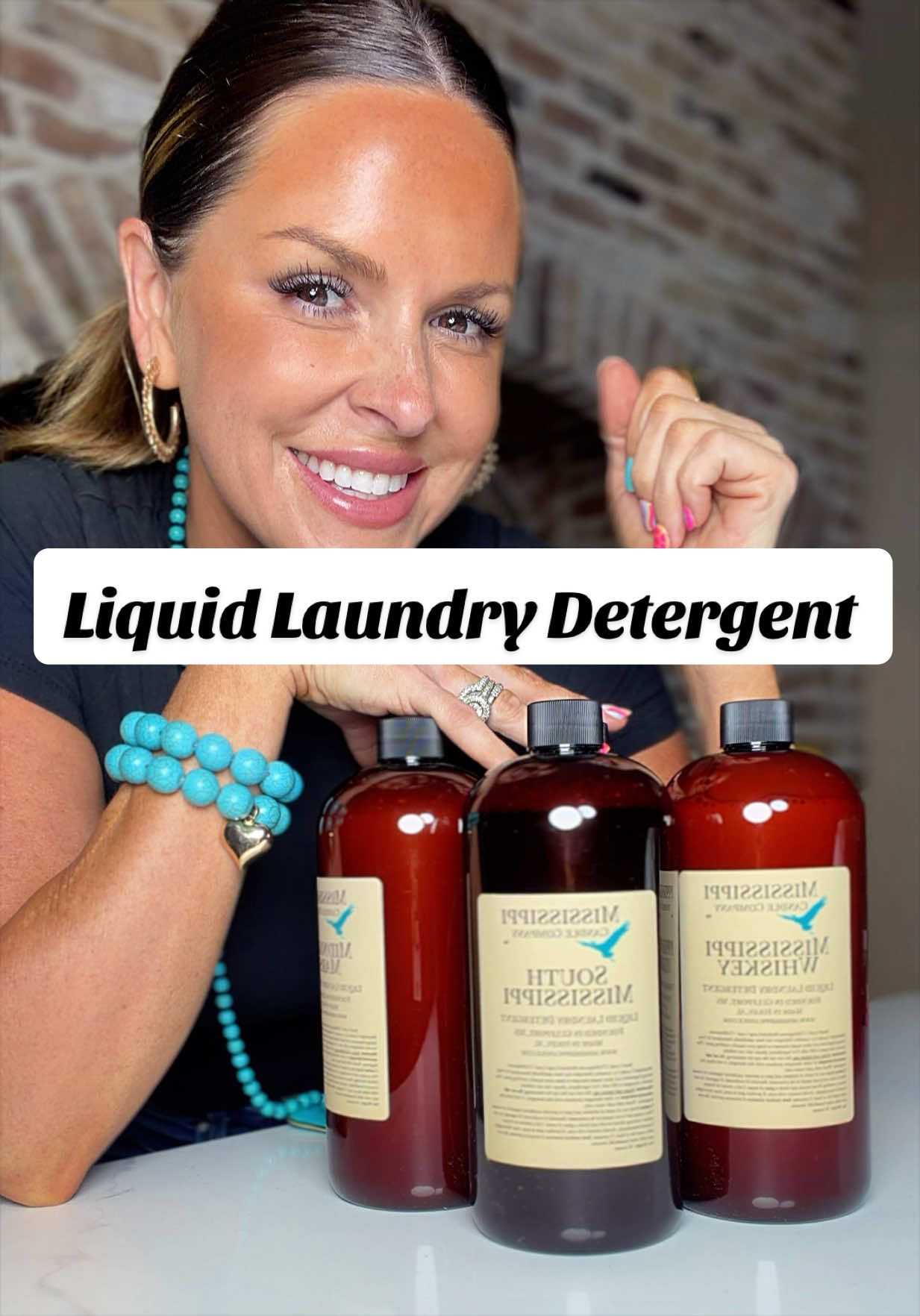 #laundrydetergent 