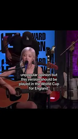 when England sang this I immediately remebered this clip #ROSIE #WORLDCUP #fyp 