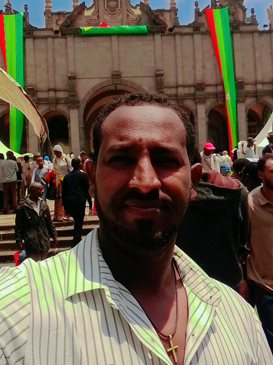 #ስላሴ_አንድም_ሶስትም_ናቸው 