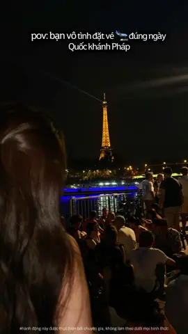 sướng nhất cuộc đờiiii🥹🥹🥹🥹🥹🥹 #paris #xuhuong #trend  