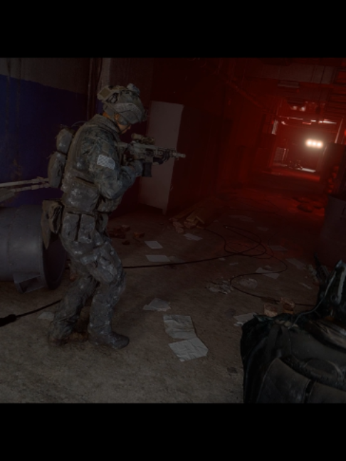 #battlefield #battlefield6 #cqb #tactical#milsim