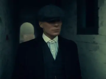 The only way to survive in this world is to be smarter than the next man.#tommyshelby #peakyblindersedits 