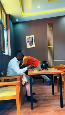 @ሰናይ ጠላ ፣ሬስቶራንት፣ካተሪንግ እና ባልትና #foryoupage #tonkosu #comedian #ethiopian_tik_tok 