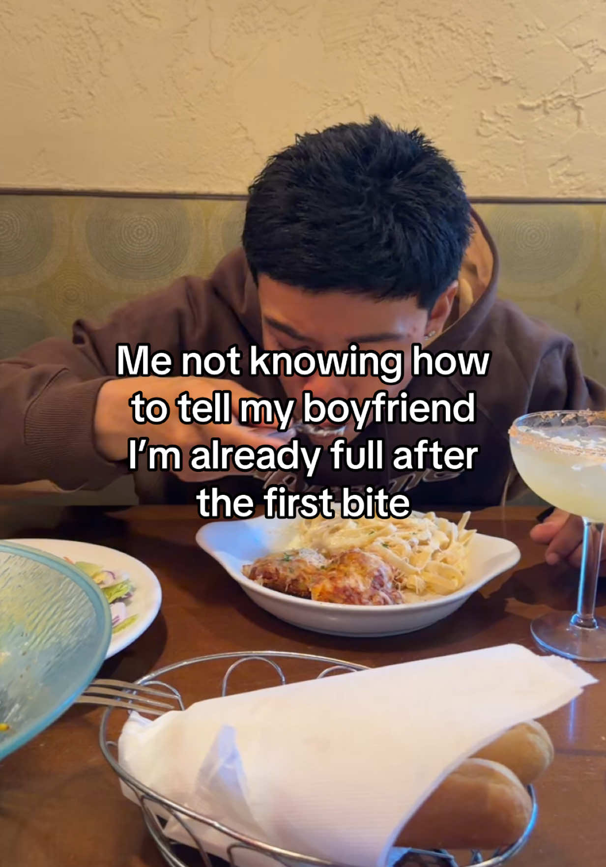 Begged him to bring me here just to do this 😭😭 #Relationship #viralvideo #funny #candh #relatable 