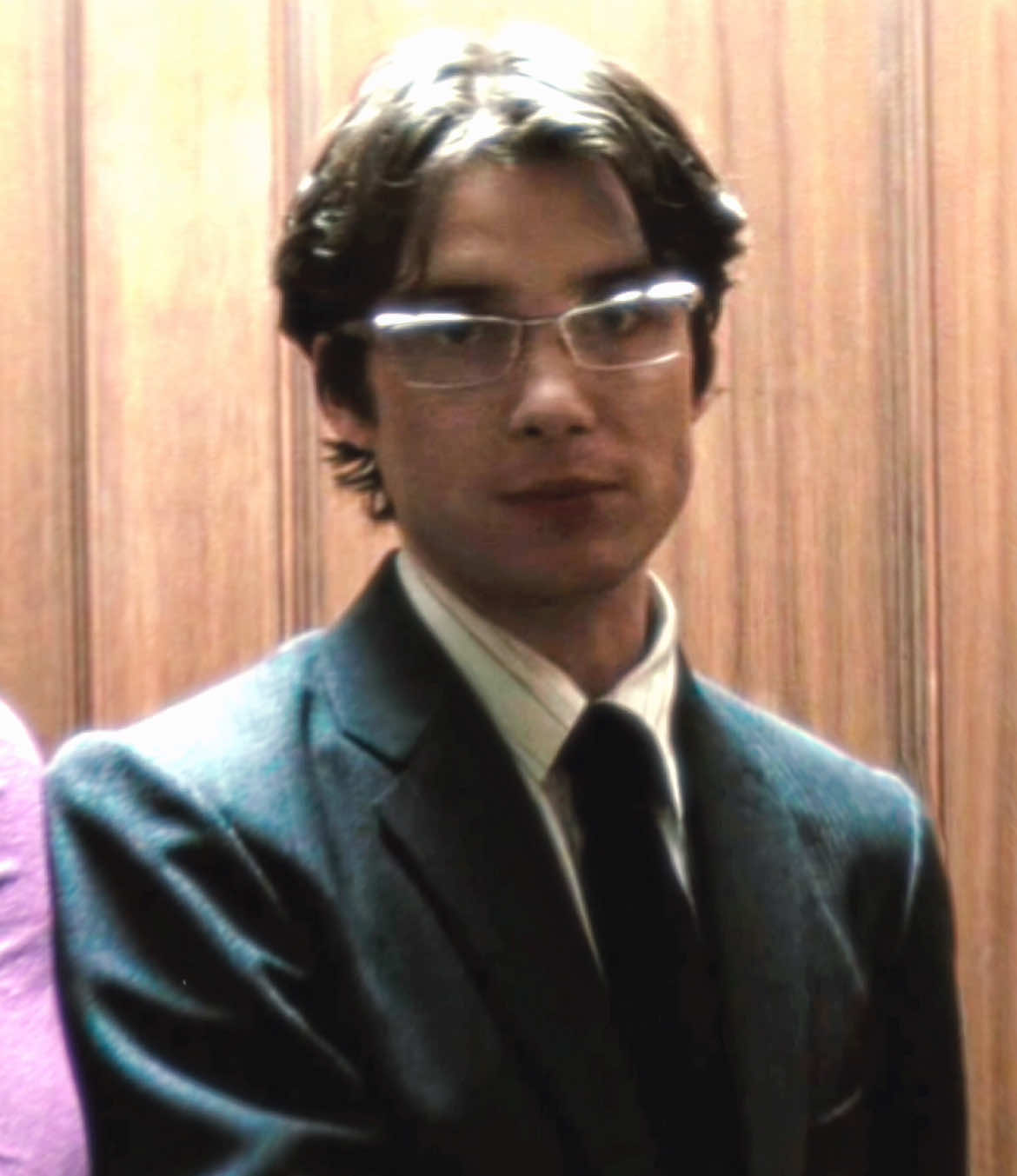 [ #jonathancrane ] i also have that attraction! #cillianmurphy #batmanbegins  spc: eviekscenepacks ac: mizziesmp3 #jonathancranescarecrow #cillianmurphyedit cillian murphy jonathan crane scarecrow batman begins 2005 edit
