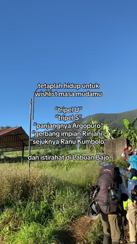 #pendakigunung #Hiking #fypp 