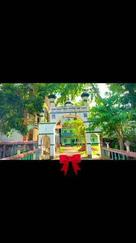 𝙊𝙪𝙧 𝙈𝙖𝙙𝙧𝙖𝙨𝙝𝙖..!!🥹❤️‍🩹 . . . #foryou #viral #miyar_bazar_Madrasa  #bishwanath #sylhet 