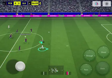 #efootball #pes #بيس #efootball2026 #gaming 