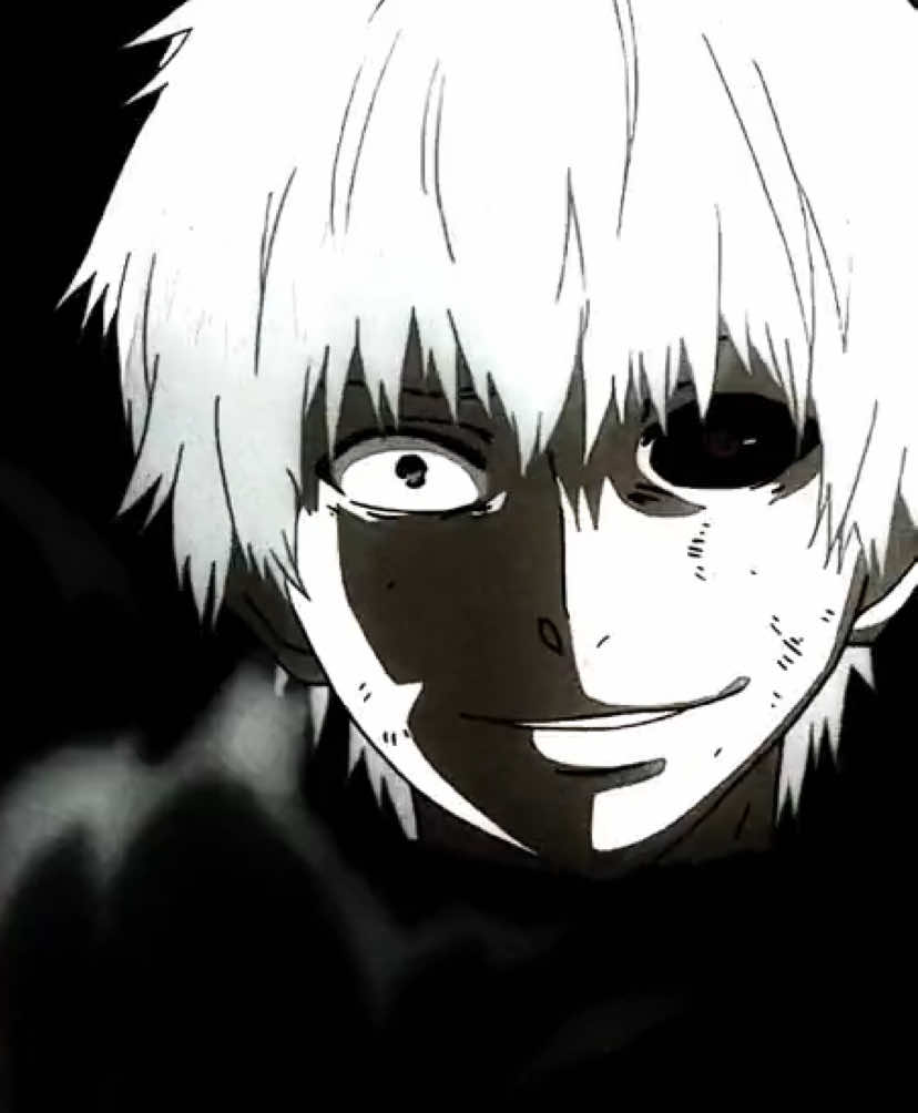 are you sure you have the strength to back that up? #kaneki #kenkaneki #tokyoghoul #fyp #viral 