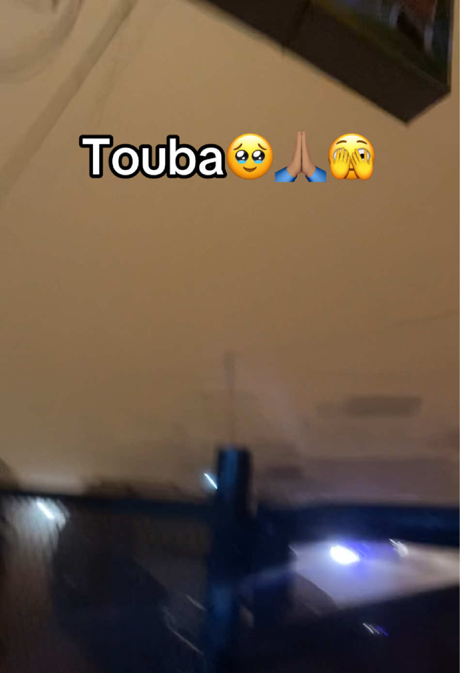 Wa pousser bi Touba Késsé la wala🫣🤔#touba 