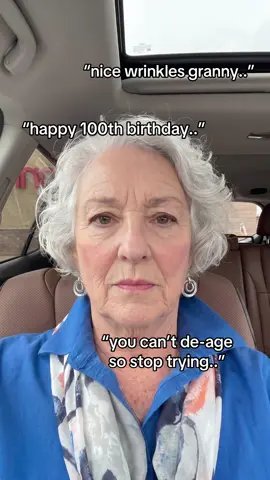 ladies it’s super cheep too #nad #hotgrandma #medicube #skincare 