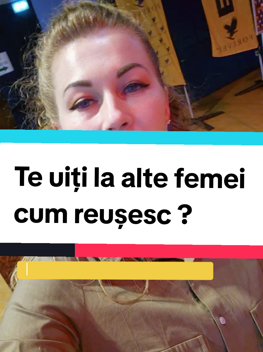 Mesaj special pentru femeia care simte că s-a blocat și nu mai știe încotro să meargă: Nu ești singură. Suntem sute de femei aici care am pornit de la zero și am reușit. #motivatiezilnica  #femeieputernica  #schimbare  #dezvoltarepersonala  #mamicipetiktok 
