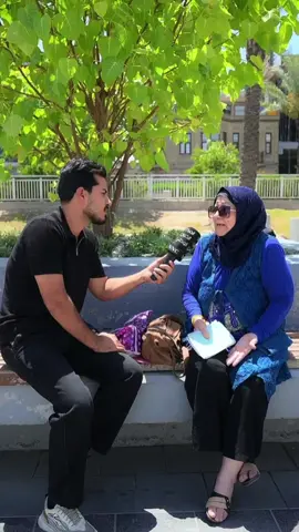جنه تضرب عمتها بوكس وتطردها من البيت 