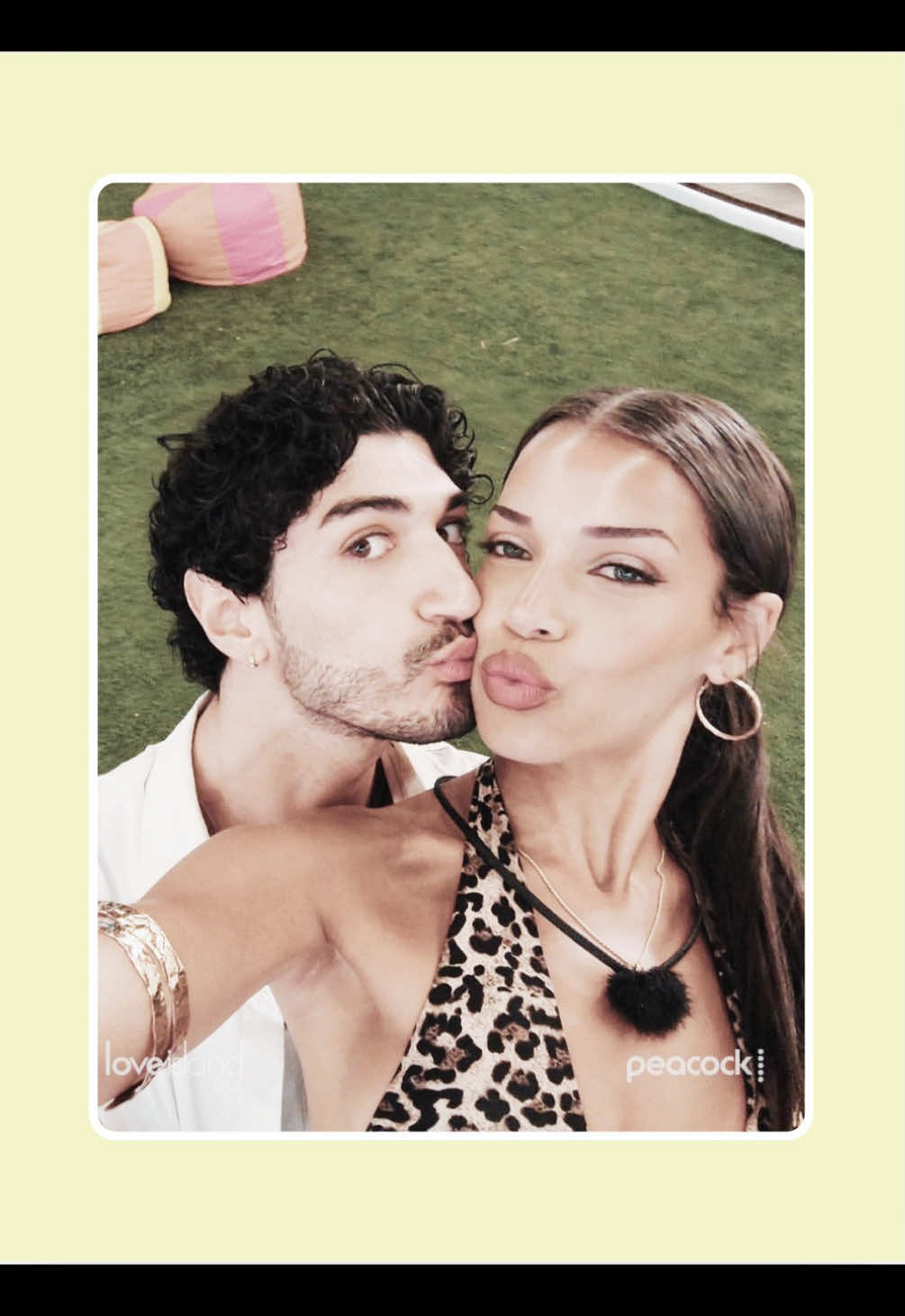son 😭😭 #LoveIsland #loveislandusa #zayda #zachgeorgiou #funny 