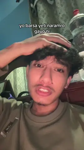 sarai aavagi veiyo yo barsa🥲#amishchettri #fyp #worldcup 