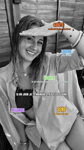 j’aime beaucoup trop cette trend, il fallait absolument que je la fasse… #trend #5sens #nantes #amour