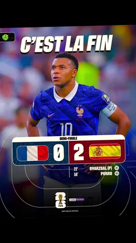 #creatorsearchinsights on est en finale 🇪🇸🇪🇸🇪🇸🥳🥳😁😁#laroja seule 