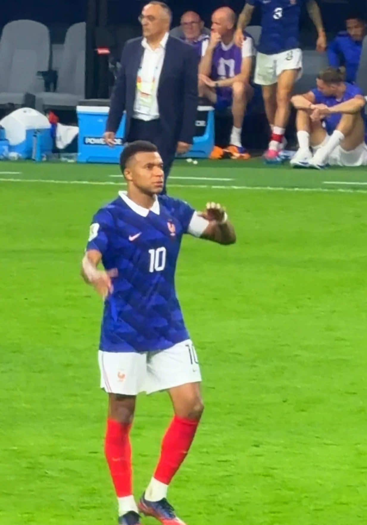 MBAPPE is Out of the Worldcup 🏆😭😨