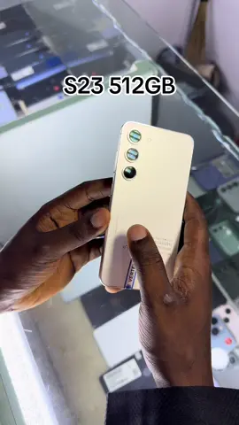 SAMSUNG GALAXY S23 5G🛜 512GB  Display: 6.1-inch Dynamic AMOLED 2X, FHD+ (2340 × 1080), 48–120Hz Adaptive Refresh Rate, HDR10+ • Processor: Qualcomm Snapdragon 8 Gen 2 for Galaxy (4nm) • RAM: 8GB LPDDR5X • Storage: 128GB (UFS 3.1) / 256GB / 512GB (UFS 4.0) • Rear Cameras: 50MP Main (OIS) + 12MP Ultra-Wide + 10MP Telephoto (3× Optical Zoom, OIS) • Front Camera: 12MP Selfie Camera with Dual Pixel Autofocus • Battery: 3,900mAh • Charging: 25W Wired Fast Charging, 15W Wireless Charging, Reverse Wireless Charging • Operating System: Android 13 (Upgradeable to Android 17 with One UI 7) • Connectivity: 5G, Wi-Fi 6E, Bluetooth 5.3, NFC, USB-C 3.2 • Security: Ultrasonic In-Display Fingerprint Scanner • Audio: Stereo Speakers Tuned by AKG with Dolby Atmos • Durability: IP68 Water & Dust Resistance • Protection: Corning Gorilla Glass Victus 2 (Front & Back) • Frame: Armor Aluminum • Weight: 168g 🔥 Key Features ✅ 6.1” Dynamic AMOLED 2X Display with 120Hz Refresh Rate ✅ Snapdragon 8 Gen 2 for Galaxy Processor ✅ 50MP Triple Camera with 3× Optical Zoom ✅ 12MP Autofocus Selfie Camera ✅ 3,900mAh Battery ✅ 25W Fast Charging + Wireless Charging ✅ IP68 Water & Dust Resistance ✅ Premium Armor Aluminum Design #viral #fyp #samsung #galaxys23 #smartphonereview 