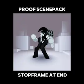 SCENEPACK !!! @ me in edits i would love to see them // @ᴹᵃˢᵏ𝘲𝘶𝘦𝘴𝘵𝘪𝘰𝘯 \\ #fyp #scenepack #roblox #robloxedit #proof 
