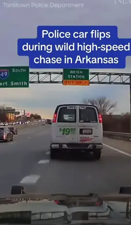 Pit minuever turns dangerous for the police  #crash #chase #trafficstop #police #pulledover 