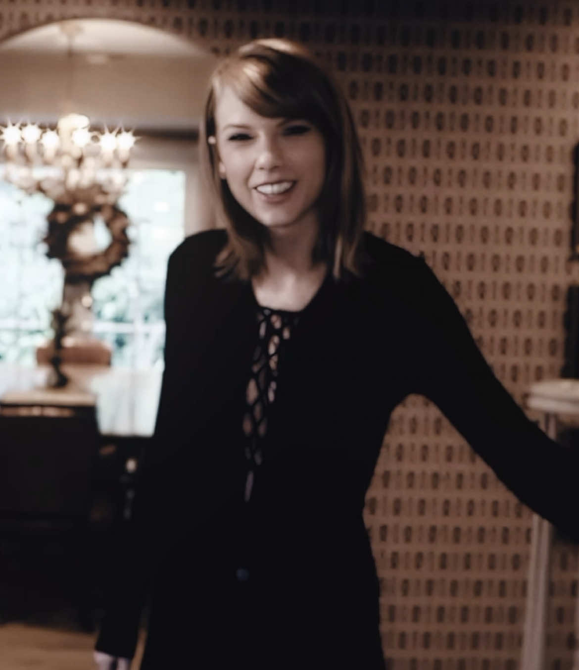 #taylorswift #edit #fypシ @hadley | just a fanpage 