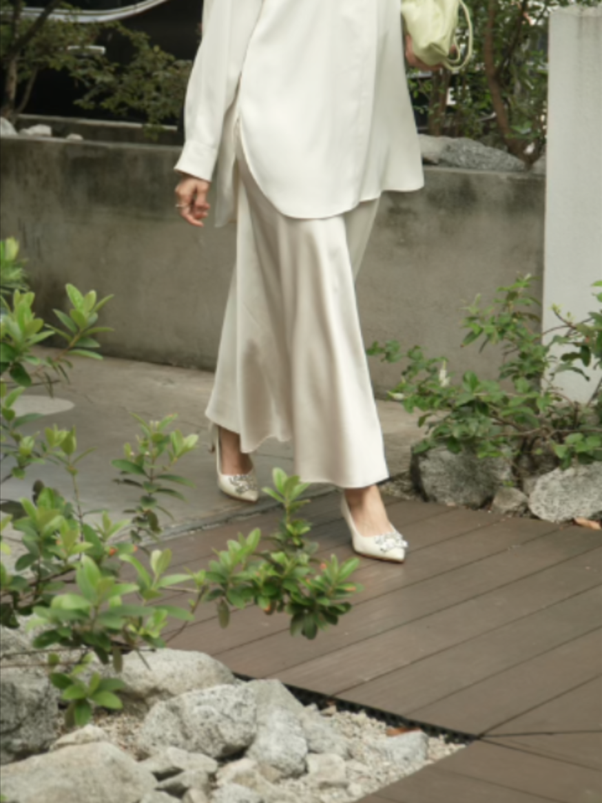 Casey shoes not only for wedding! get yours now today.#myballerine