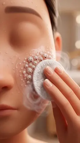 Dengan penggunaan yang tepat, kulit terasa lebih bersih, lebih halus, dan tampak lebih fresh 👀✨ Cocok buat yang pengen wajah terasa lebih nyaman dan skincare berikutnya menyerap lebih maksimal. Kalau mau kulit terasa lebih bersih, halus, dan bebas kusam… langsung cek Exfoliating Pad di keranjang kuning sekarang 👇 #exfoliatingpad #eksfoliasi #skincare #skincaretips #jerawat 