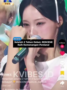 sebagian baca sendiri aja deh cape aing ngedit, btw semangaddd ka Wulan #kpop #rescene #multifandom #kpopfyp #idol 