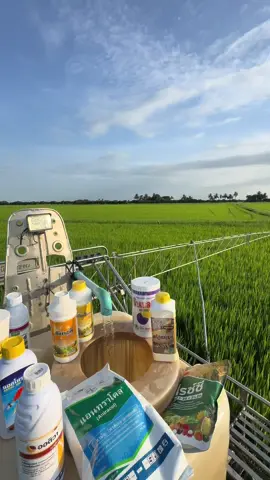 นาตัวเองก็จะประมาณนี้้🤟🏾🌾#วัยรุ่นทํานา 
