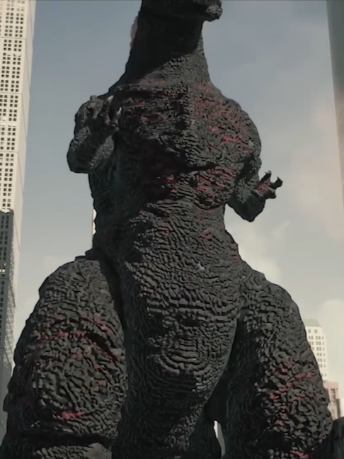 All-Time Greatest Scenes of Godzilla, Kong, and Megalodon by Dazzling Divine - Live