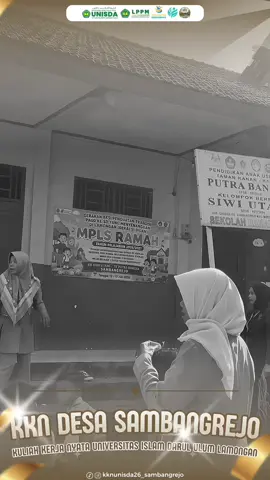 MPLS DAY 2✨ TK Putra Bangsa Dan Kb Siwi Utami #unisdaofficial #lppmunisda #kknunisda26_sambangrejo #unisdamengabdi 