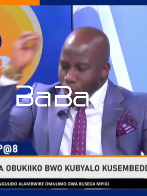 Hon. Zambaali Bulasio Mukasa wants answers from the Electoral Commission over the huge amount of money allocated to facilitate the LC1 elections, questioning why such a large budget was approved when the elections will be conducted by having voters queue behind their preferred candidates. @johnboscokisitu #Gangamuka