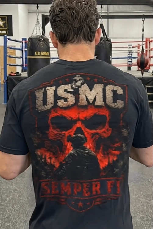 Perfect USMC #usmarines #usmc #marinecorpsbootcamp #marines #marinescorps