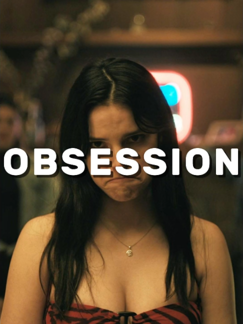 Have you noticed the passage Nikki read aloud at the party?#fyp #foryoupage #obsessionmovie #obsession